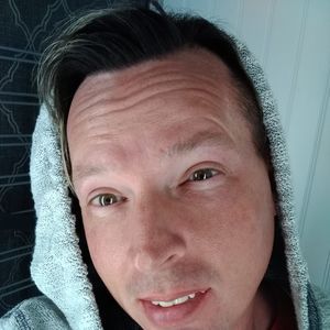 Meet your Posher, Ron